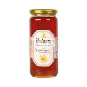 Flower Honey Centrifugal 650 GR